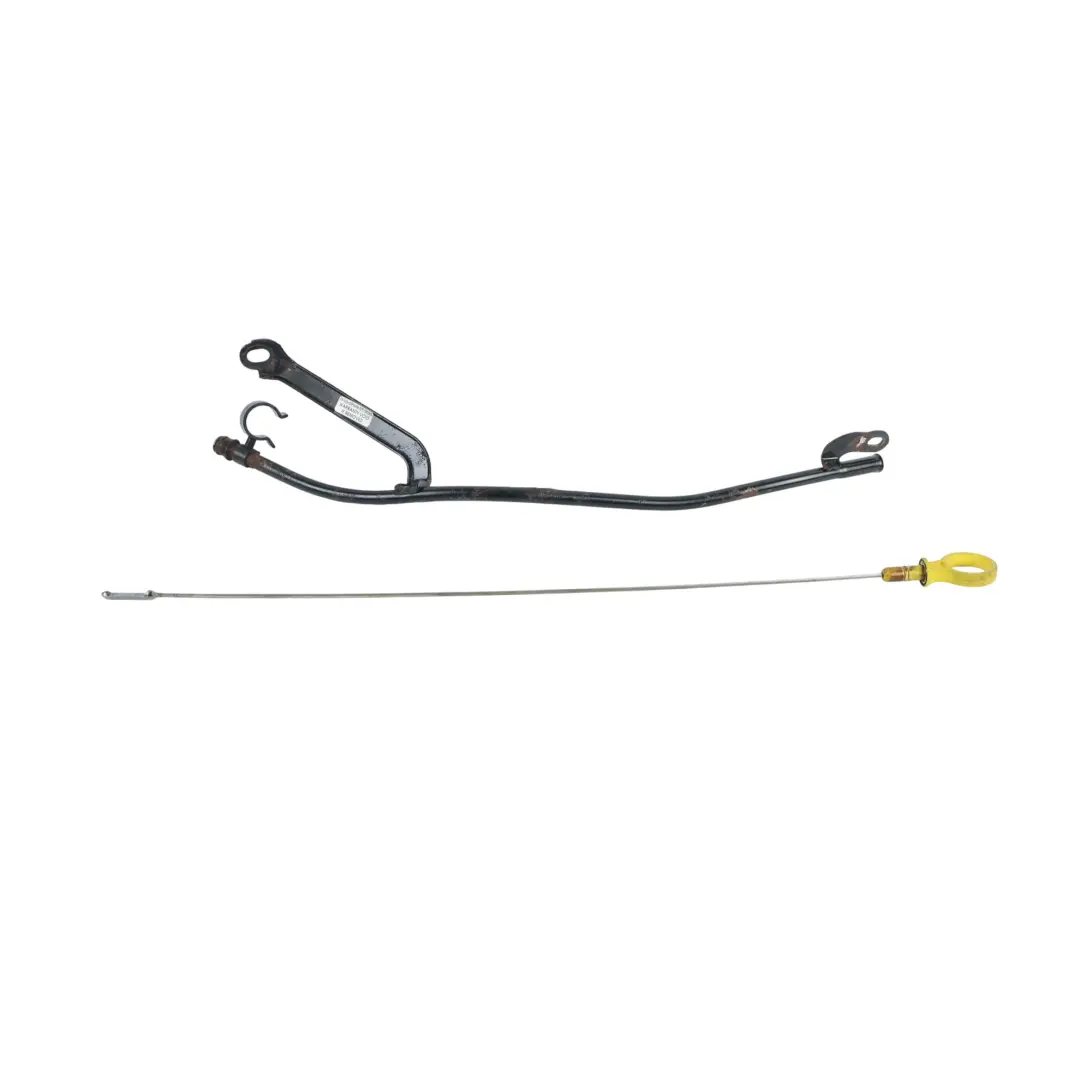 Mk4 Oil Level Meter Dipstick Guide 2.0 Petrol to Ford Mondeo with Part number 5215041 Ford Mondeo Mk4 Oil Level Meter Dipstick Guide 2.0 Petrol - SKU 5215041 - Part number 5215041