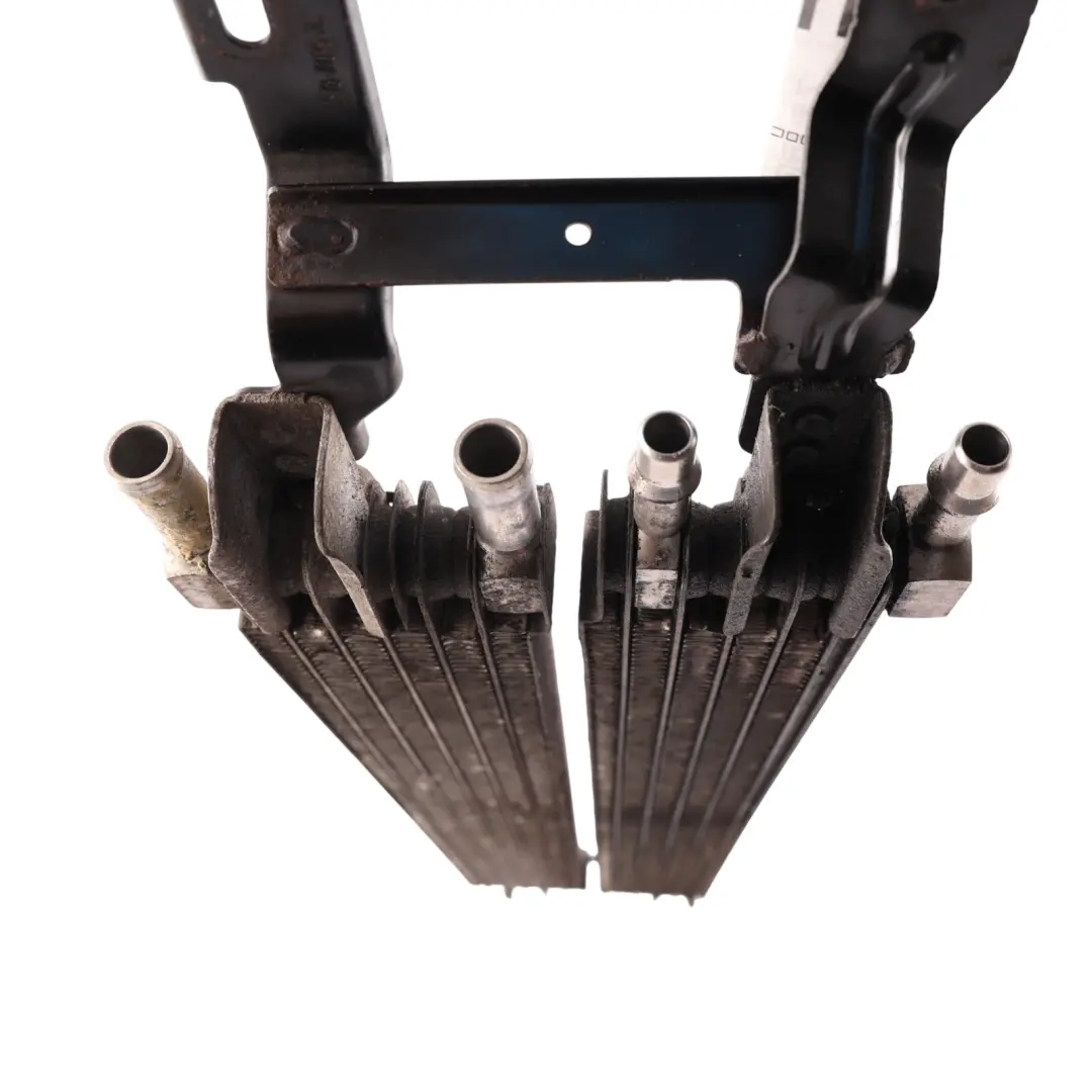 Mk5 Automatic Gearbox Oil Cooler Cooling Unit Diesel DS78-7A095-AC to Ford Mondeo with Part number 5217372 Ford Mondeo Mk5 Automatic Gearbox Oil Cooler Cooling Unit Diesel DS78-7A095-AC - SKU 5217372 - Part number 5217372