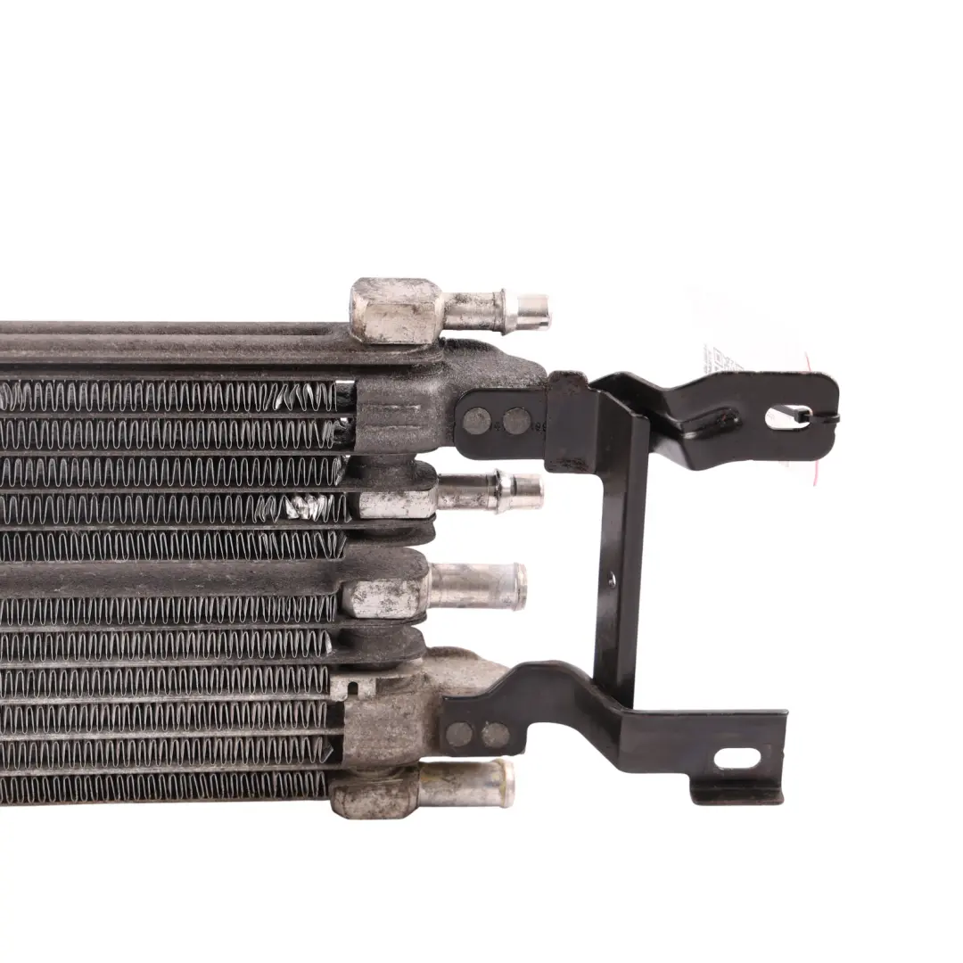 Mk5 Automatic Gearbox Oil Cooler Cooling Unit Diesel DS78-7A095-AC to Ford Mondeo with Part number 5217372 Ford Mondeo Mk5 Automatic Gearbox Oil Cooler Cooling Unit Diesel DS78-7A095-AC - SKU 5217372 - Part number 5217372