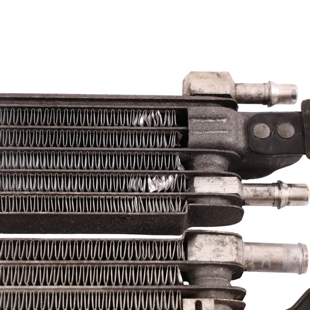 Mk5 Automatic Gearbox Oil Cooler Cooling Unit Diesel DS78-7A095-AC to Ford Mondeo with Part number 5217372 Ford Mondeo Mk5 Automatic Gearbox Oil Cooler Cooling Unit Diesel DS78-7A095-AC - SKU 5217372 - Part number 5217372