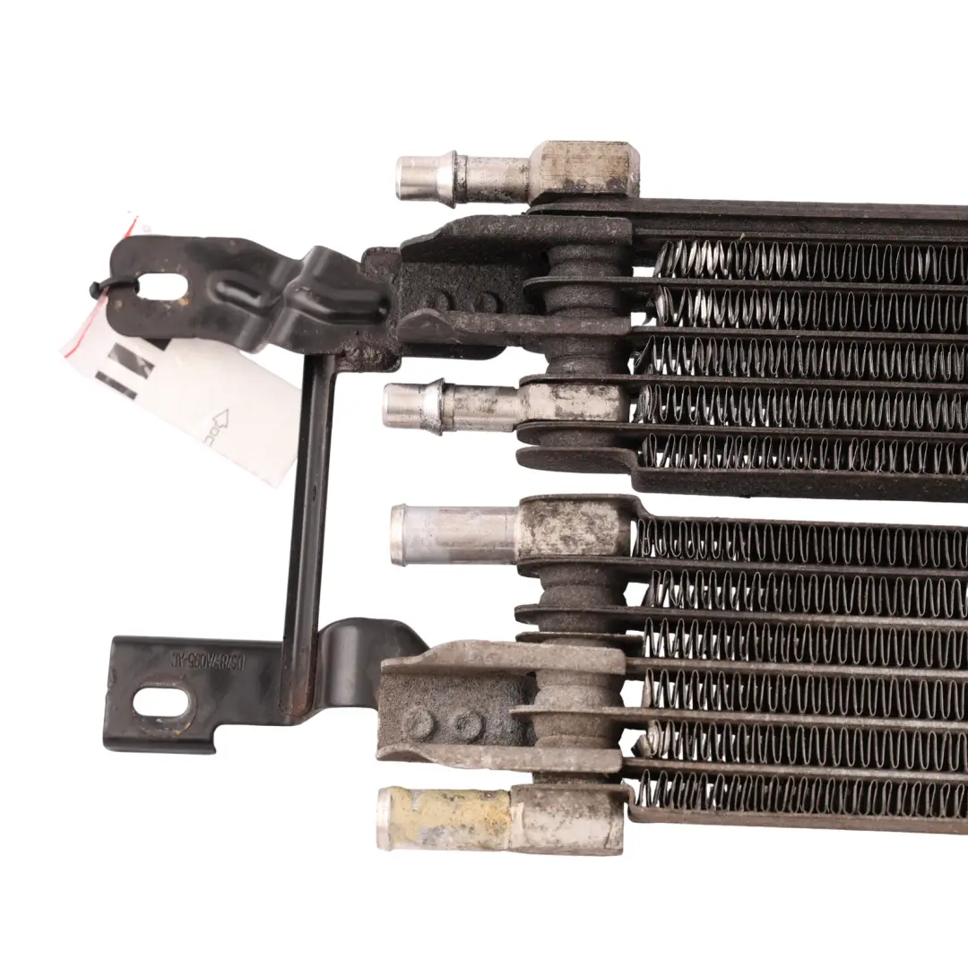 Ford Mondeo Mk5 Automatic Gearbox Oil Cooler Cooling Unit Diesel DS78-7A095-AC - SKU 5217372 - Part number 5217372