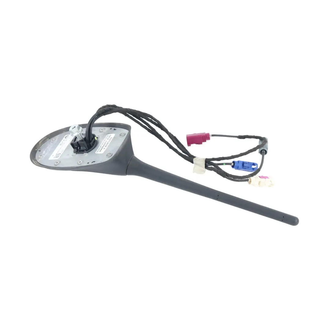 Opel Movano C Dach Antennen Steuergerät Radio - SKU 521781110 - Teilenummer 521781110