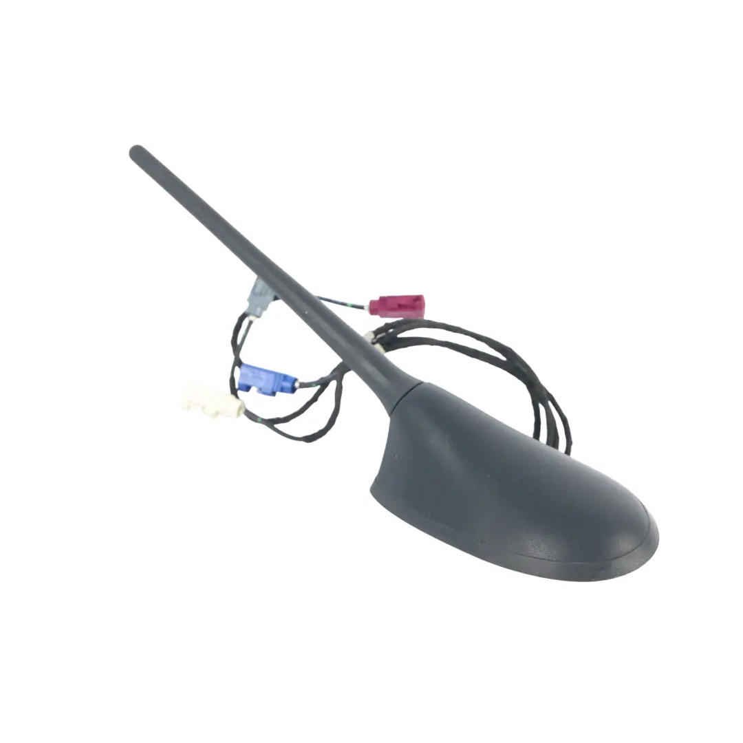 Roof Aerial Antenna Control Unit Radio to Vauxhall Movano C with Part number 521781110 Vauxhall Movano C Roof Aerial Antenna Control Unit Radio - SKU 521781110 - Part number 521781110