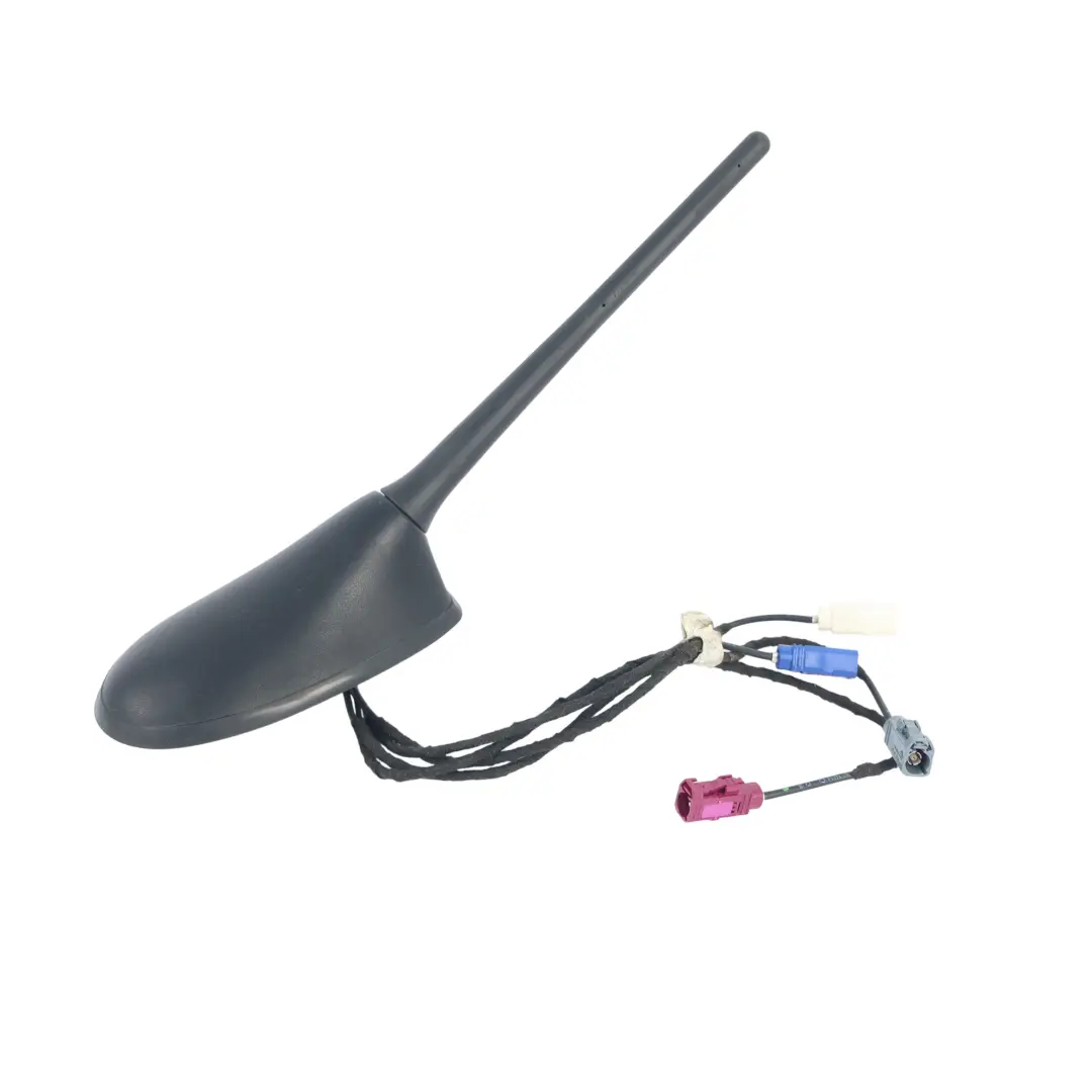 Roof Aerial Antenna Control Unit Radio to Vauxhall Movano C with Part number 521781110 Vauxhall Movano C Roof Aerial Antenna Control Unit Radio - SKU 521781110 - Part number 521781110