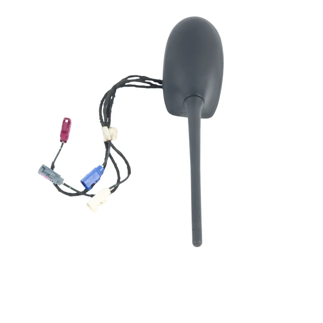 Opel Movano C Unità Controllo Antenna Tetto Radio - SKU 521781110 - Numero di parte 521781110