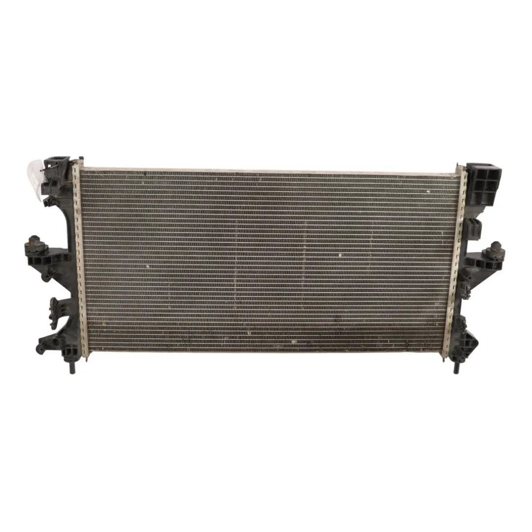 Citroën Relay Peugeot Boxer Mk3 Engine Cooling Radiator 2.2 HDI Diesel - SKU 52181949 - Part number 52181949