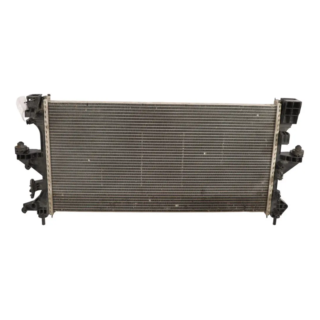 Citroën Relay Peugeot Boxer Mk3 Engine Cooling Radiator 2.2 HDI Diesel 52181949