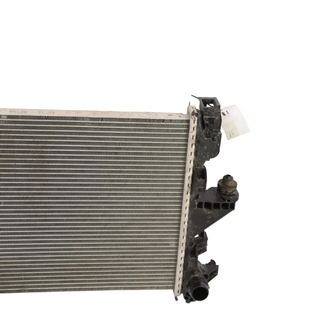 Mk3 Engine Cooling Radiator 2.2 HDI Diesel to Citroën Relay Peugeot Boxer with Part number 52181949 Citroën Relay Peugeot Boxer Mk3 Engine Cooling Radiator 2.2 HDI Diesel - SKU 52181949 - Part number 52181949
