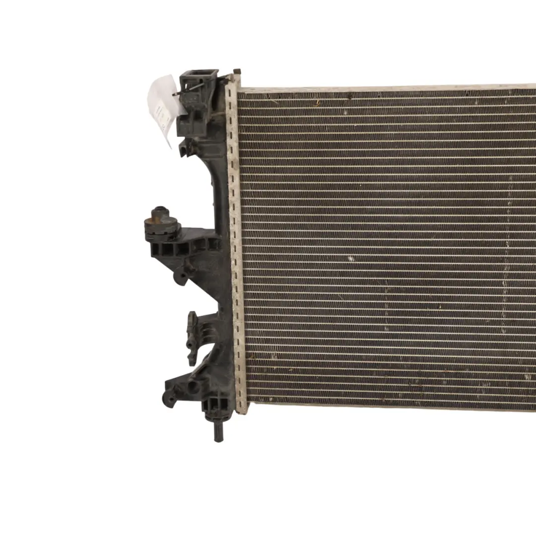 Citroën Relay Peugeot Boxer Mk3 Engine Cooling Radiator 2.2 HDI Diesel - SKU 52181949 - Part number 52181949
