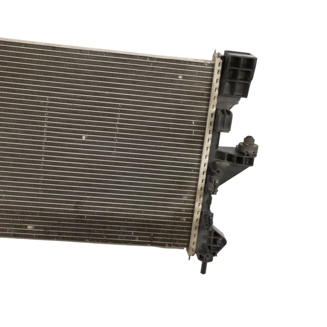 Citroën Relay Peugeot Boxer Mk3 Engine Cooling Radiator 2.2 HDI Diesel - SKU 52181949 - Part number 52181949