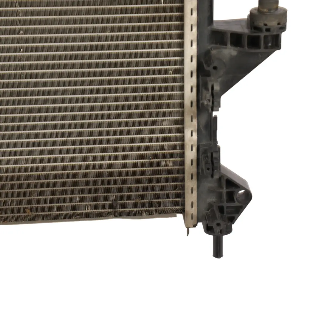 Citroën Relay Peugeot Boxer Mk3 Engine Cooling Radiator 2.2 HDI Diesel - SKU 52181949 - Part number 52181949