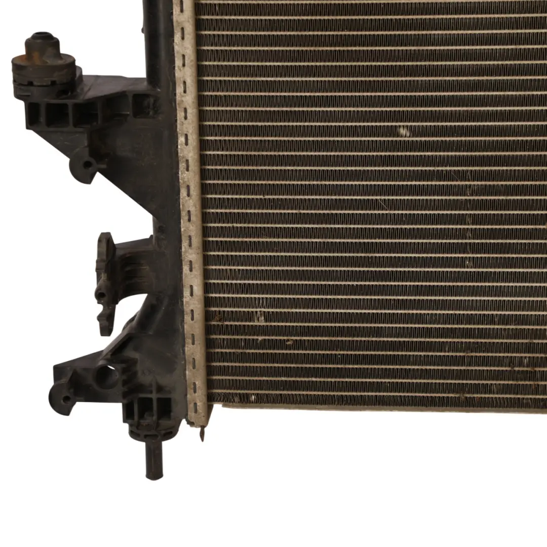Mk3 Engine Cooling Radiator 2.2 HDI Diesel to Citroën Relay Peugeot Boxer with Part number 52181949 Citroën Relay Peugeot Boxer Mk3 Engine Cooling Radiator 2.2 HDI Diesel - SKU 52181949 - Part number 52181949