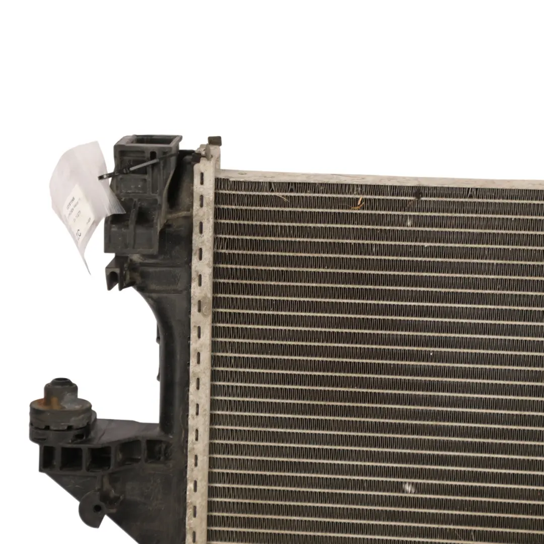 Citroën Relay Peugeot Boxer Mk3 Engine Cooling Radiator 2.2 HDI Diesel - SKU 52181949 - Part number 52181949
