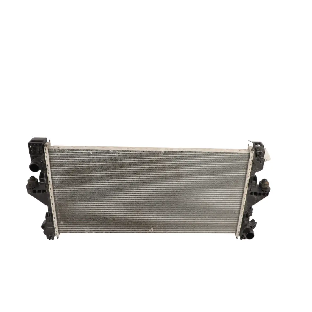 Mk3 Engine Cooling Radiator 2.2 HDI Diesel to Citroën Relay Peugeot Boxer with Part number 52181949 Citroën Relay Peugeot Boxer Mk3 Engine Cooling Radiator 2.2 HDI Diesel - SKU 52181949 - Part number 52181949