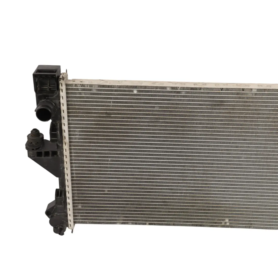 Citroën Relay Peugeot Boxer Mk3 Engine Cooling Radiator 2.2 HDI Diesel - SKU 52181949 - Part number 52181949