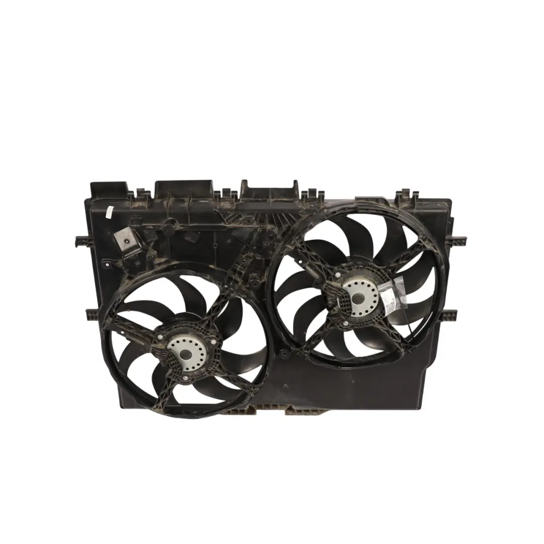 Mk3 Radiator Cooling Fan 2.0 2.2 HDI to Citroën Relay Peugeot Boxer with Part number 52181956 Citroën Relay Peugeot Boxer Mk3 Radiator Cooling Fan 2.0 2.2 HDI - SKU 52181956 - Part number 52181956