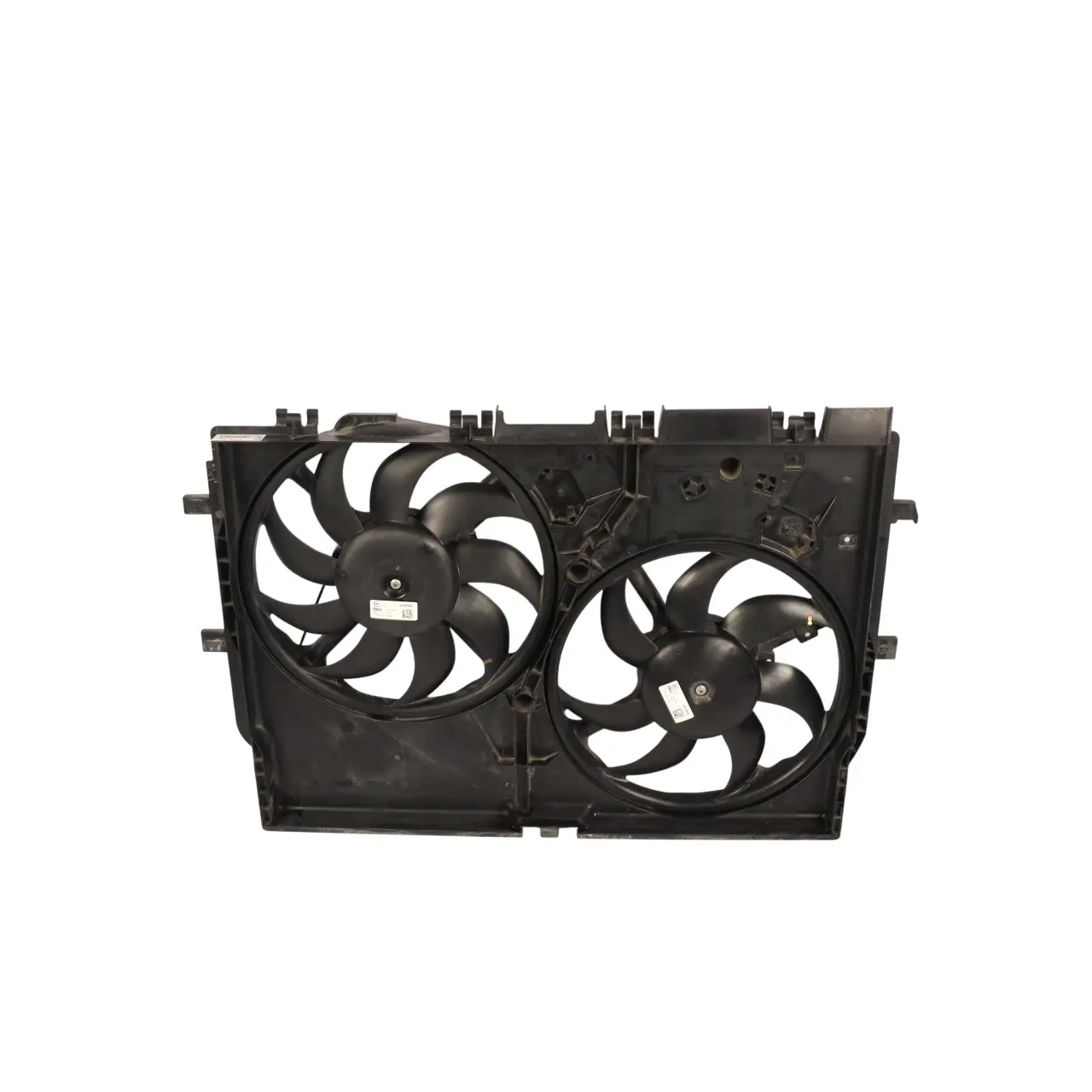 Citroën Relay Peugeot Boxer Mk3 Radiator Cooling Fan 2.0 2.2 HDI 52181956