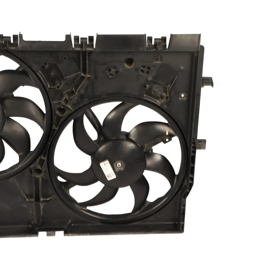 Mk3 Radiator Cooling Fan 2.0 2.2 HDI to Citroën Relay Peugeot Boxer with Part number 52181956 Citroën Relay Peugeot Boxer Mk3 Radiator Cooling Fan 2.0 2.2 HDI - SKU 52181956 - Part number 52181956