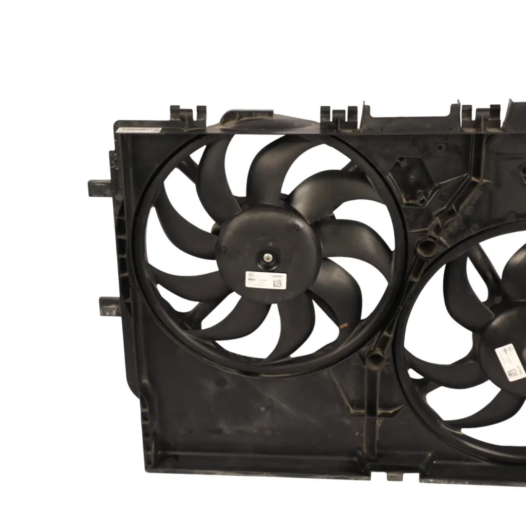 Mk3 Radiator Cooling Fan 2.0 2.2 HDI to Citroën Relay Peugeot Boxer with Part number 52181956 Citroën Relay Peugeot Boxer Mk3 Radiator Cooling Fan 2.0 2.2 HDI - SKU 52181956 - Part number 52181956