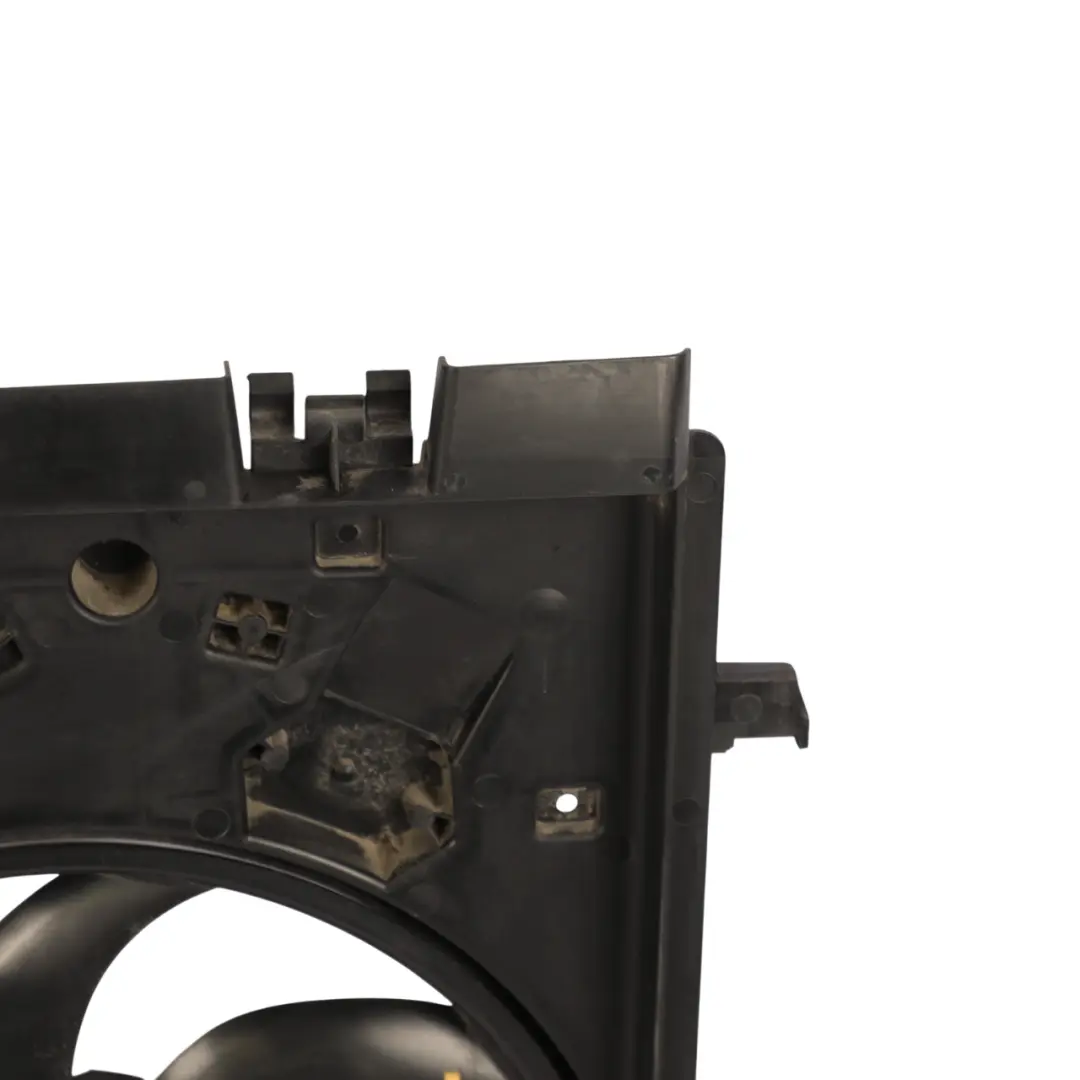 Citroën Relay Peugeot Boxer Mk3 Radiator Cooling Fan 2.0 2.2 HDI - SKU 52181956 - Part number 52181956