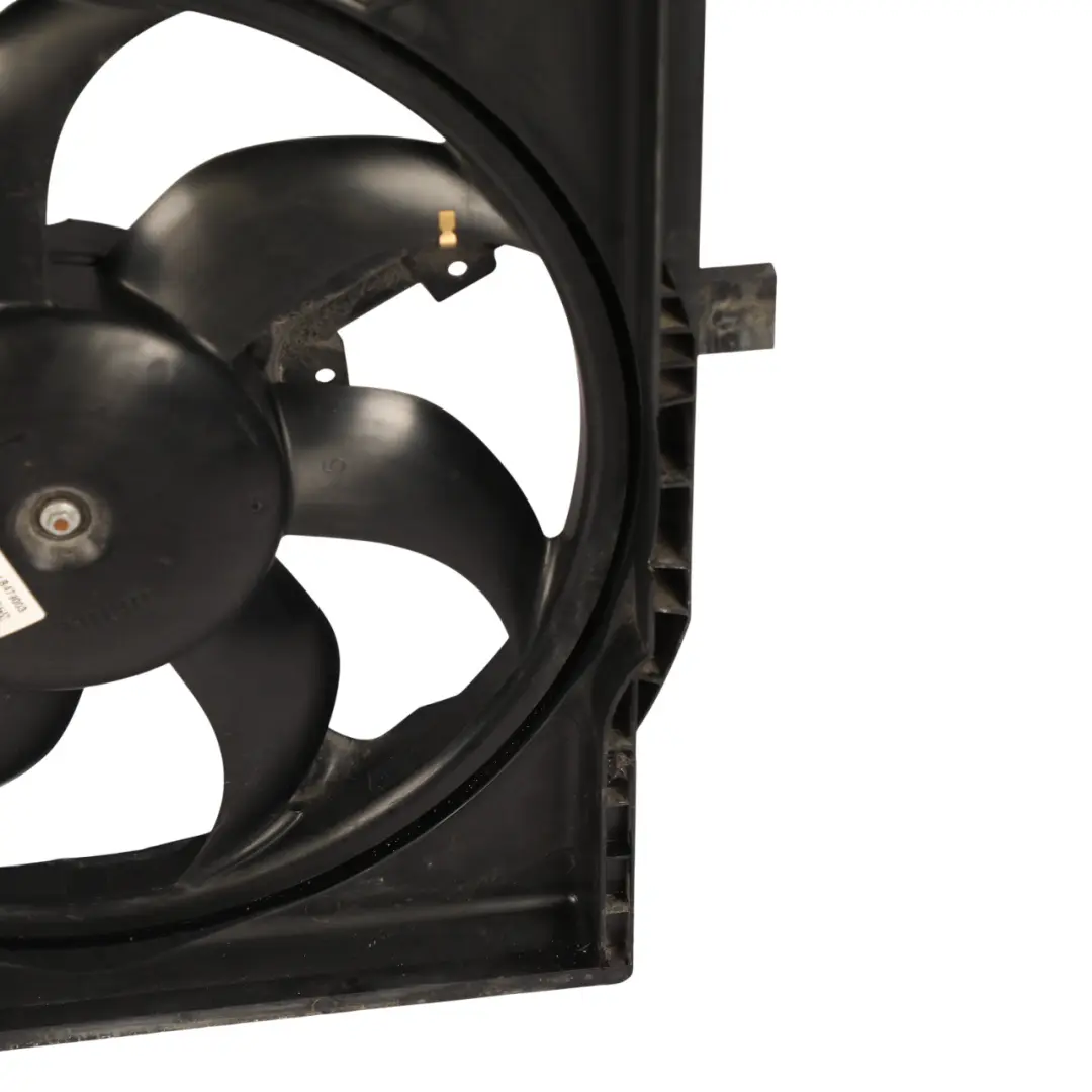 Mk3 Radiator Cooling Fan 2.0 2.2 HDI to Citroën Relay Peugeot Boxer with Part number 52181956 Citroën Relay Peugeot Boxer Mk3 Radiator Cooling Fan 2.0 2.2 HDI - SKU 52181956 - Part number 52181956