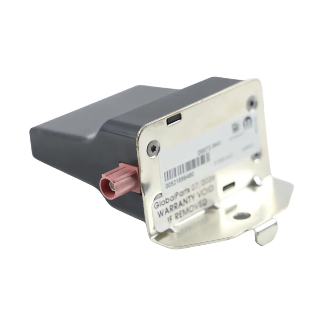 Vauxhall Movano C Electronics Control Module Unit - SKU 52185648 - Part number 52185648