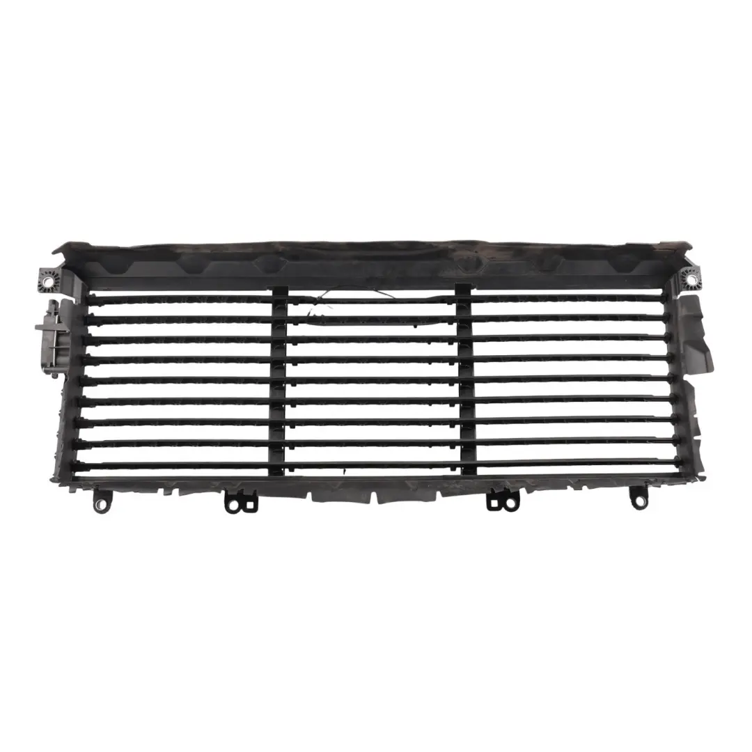 Vauxhall Movano C Air Duct Front Deflector Guide Cover - SKU 52215996 - Part number 52215996