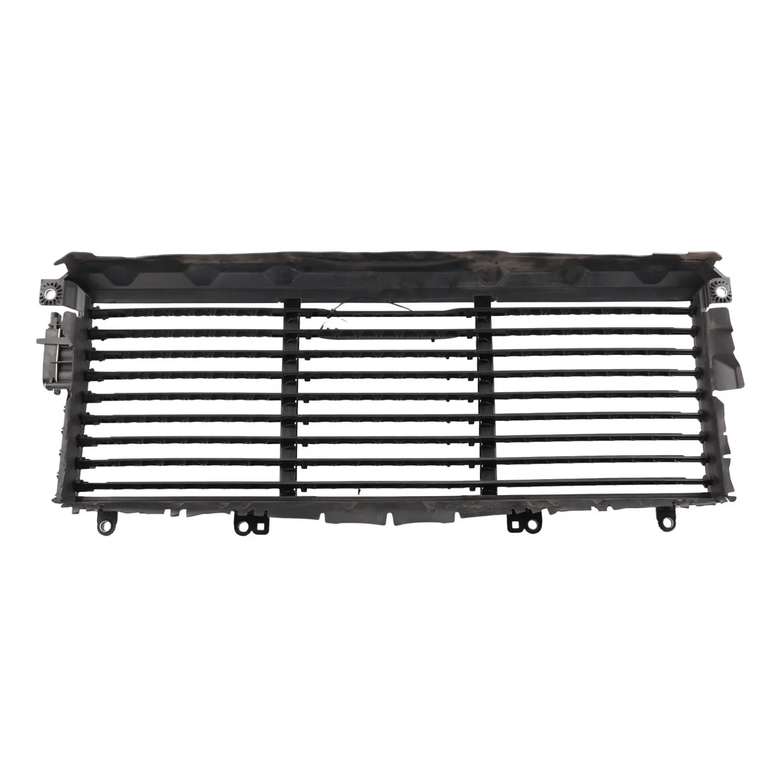 Vauxhall Movano C Air Duct Front Deflector Guide Cover 52215996