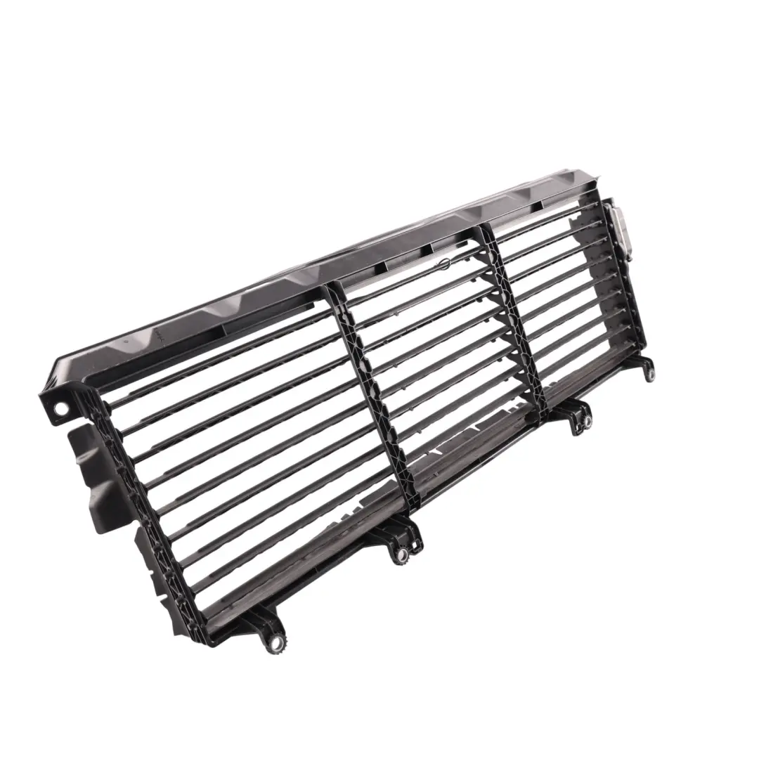 Duct Front Deflector Guide Cover to Vauxhall Movano C Air with Part number 52215996 Vauxhall Movano C Air Duct Front Deflector Guide Cover - SKU 52215996 - Part number 52215996