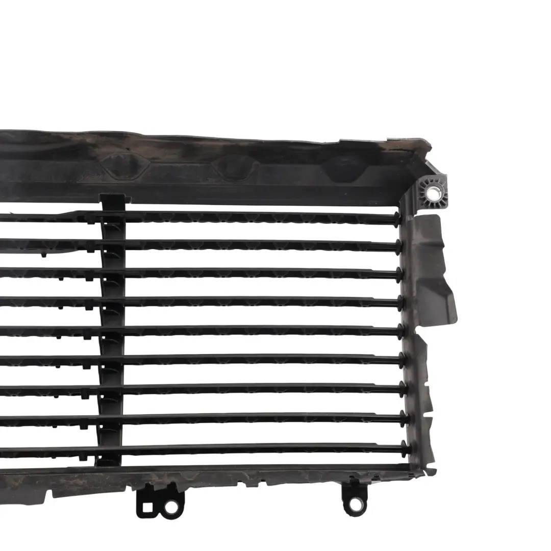 Vauxhall Movano C Air Duct Front Deflector Guide Cover - SKU 52215996 - Part number 52215996