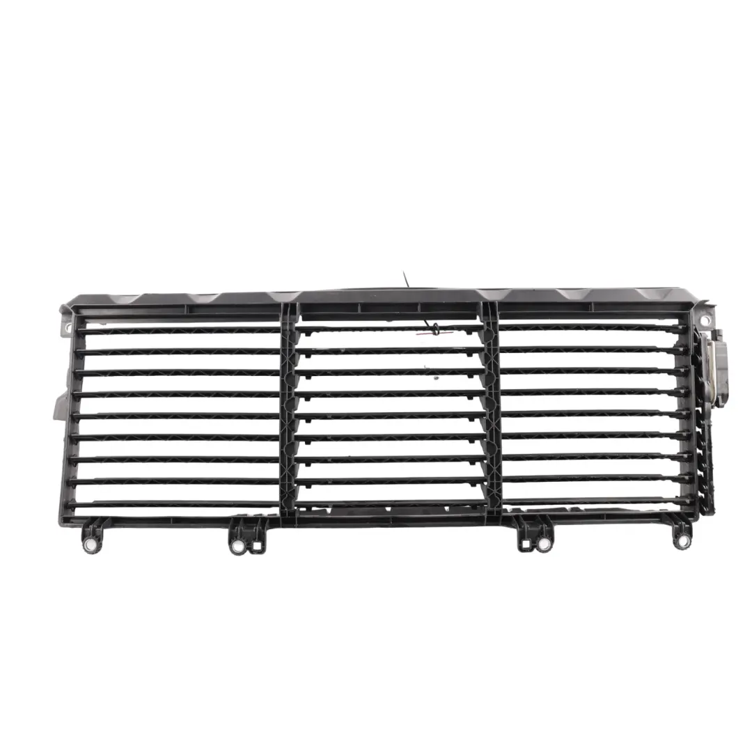 Vauxhall Movano C Air Duct Front Deflector Guide Cover - SKU 52215996 - Part number 52215996