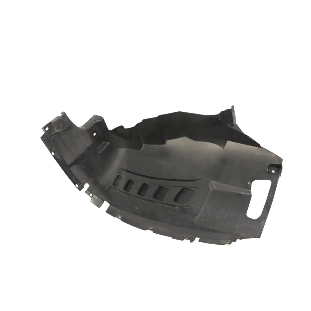 Vauxhall Movano C Fiat Ducato Wheel Arch Cover Panel Front Left N/S - SKU 52218632 - Part number 52218632