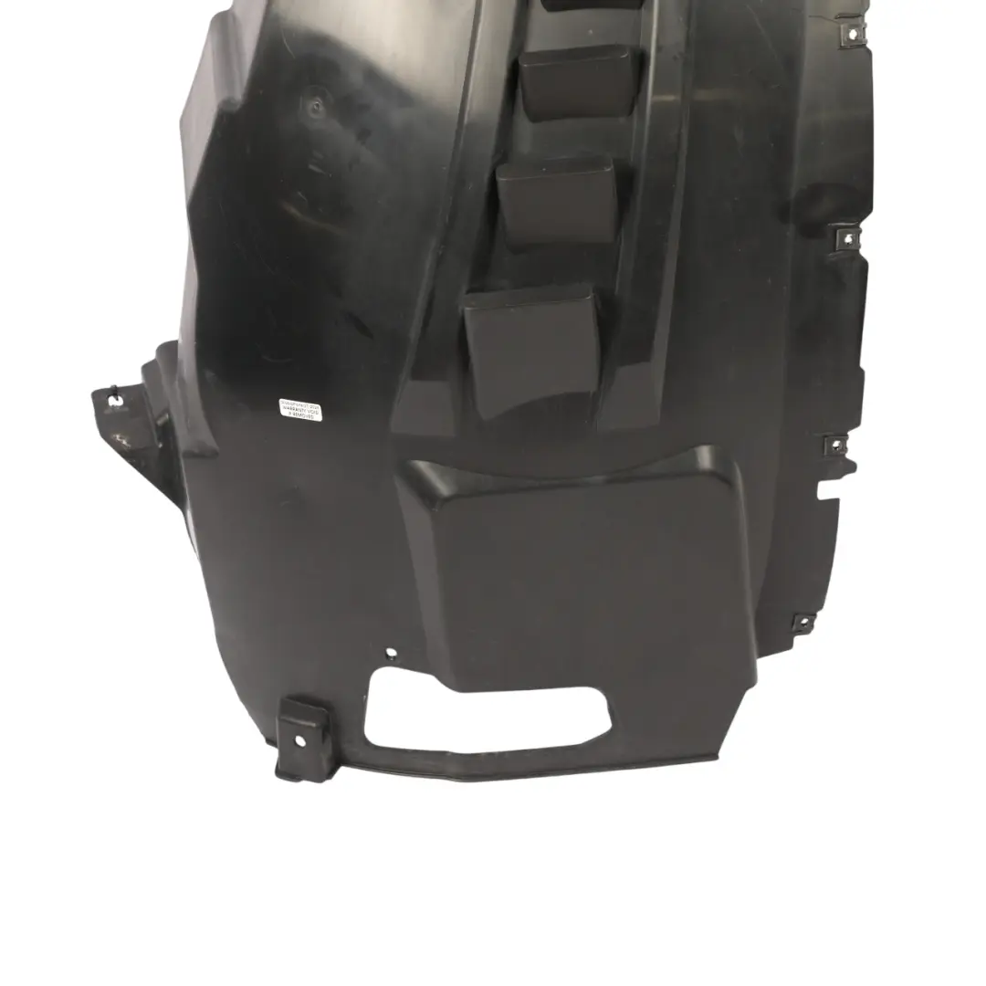 Vauxhall Movano C Fiat Ducato Wheel Arch Cover Panel Front Left N/S - SKU 52218632 - Part number 52218632