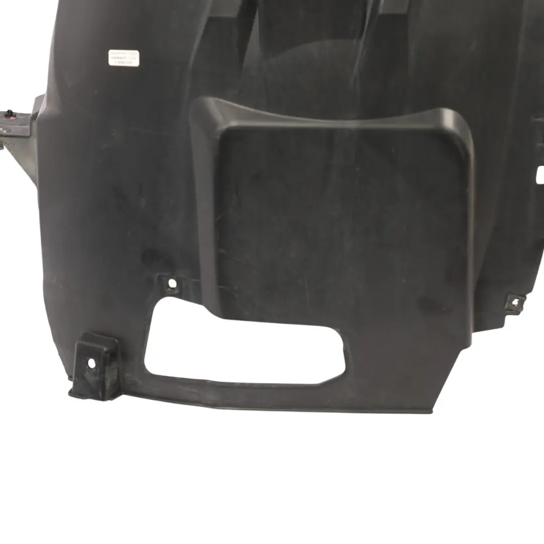 Arch Cover Panel Front Left N/S to Vauxhall Movano C Fiat Ducato Wheel with Part number 52218632 Vauxhall Movano C Fiat Ducato Wheel Arch Cover Panel Front Left N/S - SKU 52218632 - Part number 52218632