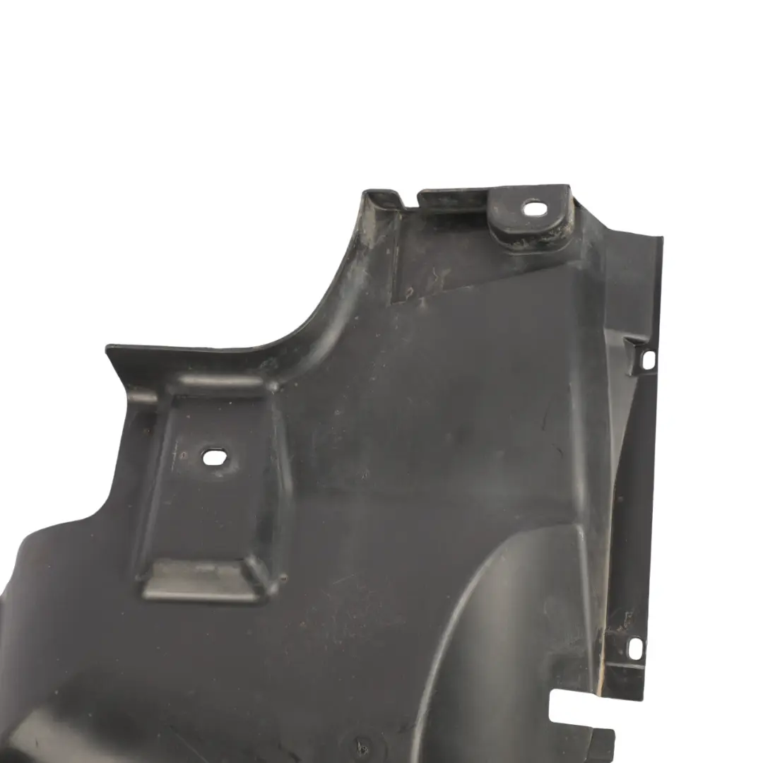 Vauxhall Movano C Fiat Ducato Wheel Arch Cover Panel Front Left N/S - SKU 52218632 - Part number 52218632
