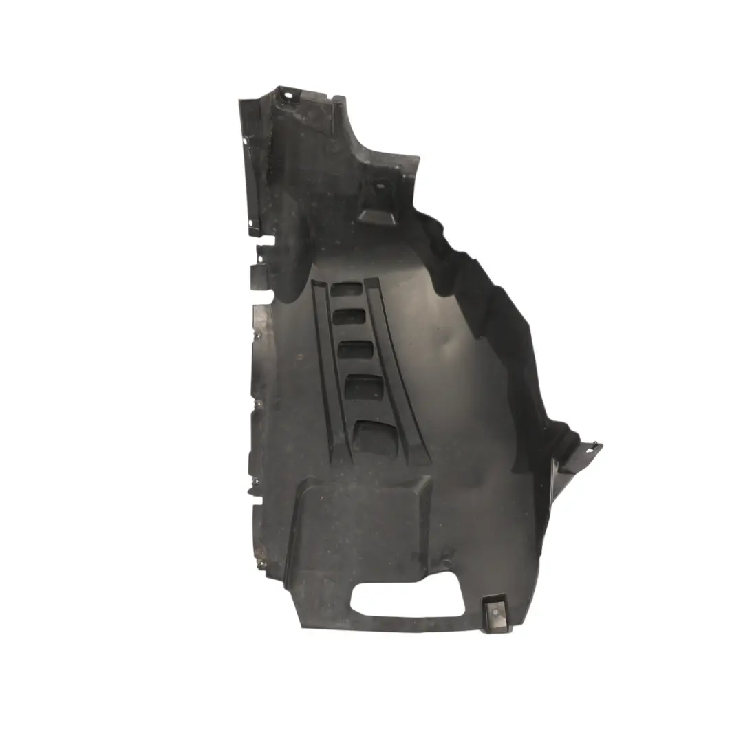 Vauxhall Movano C Fiat Ducato Wheel Arch Cover Panel Front Left N/S - SKU 52218632 - Part number 52218632