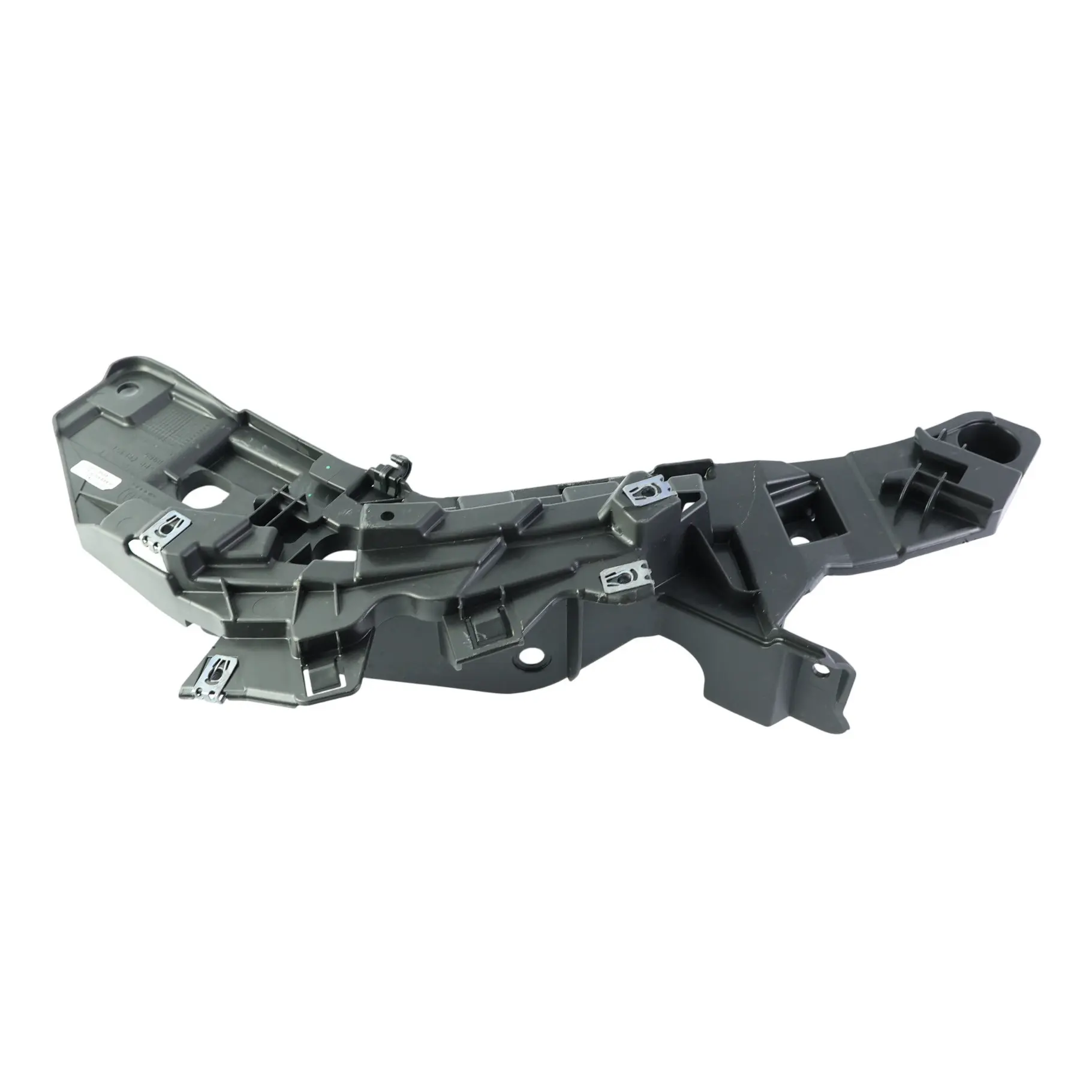 Opel Movano C Support Fixation Phare Avant Gauche 52218636