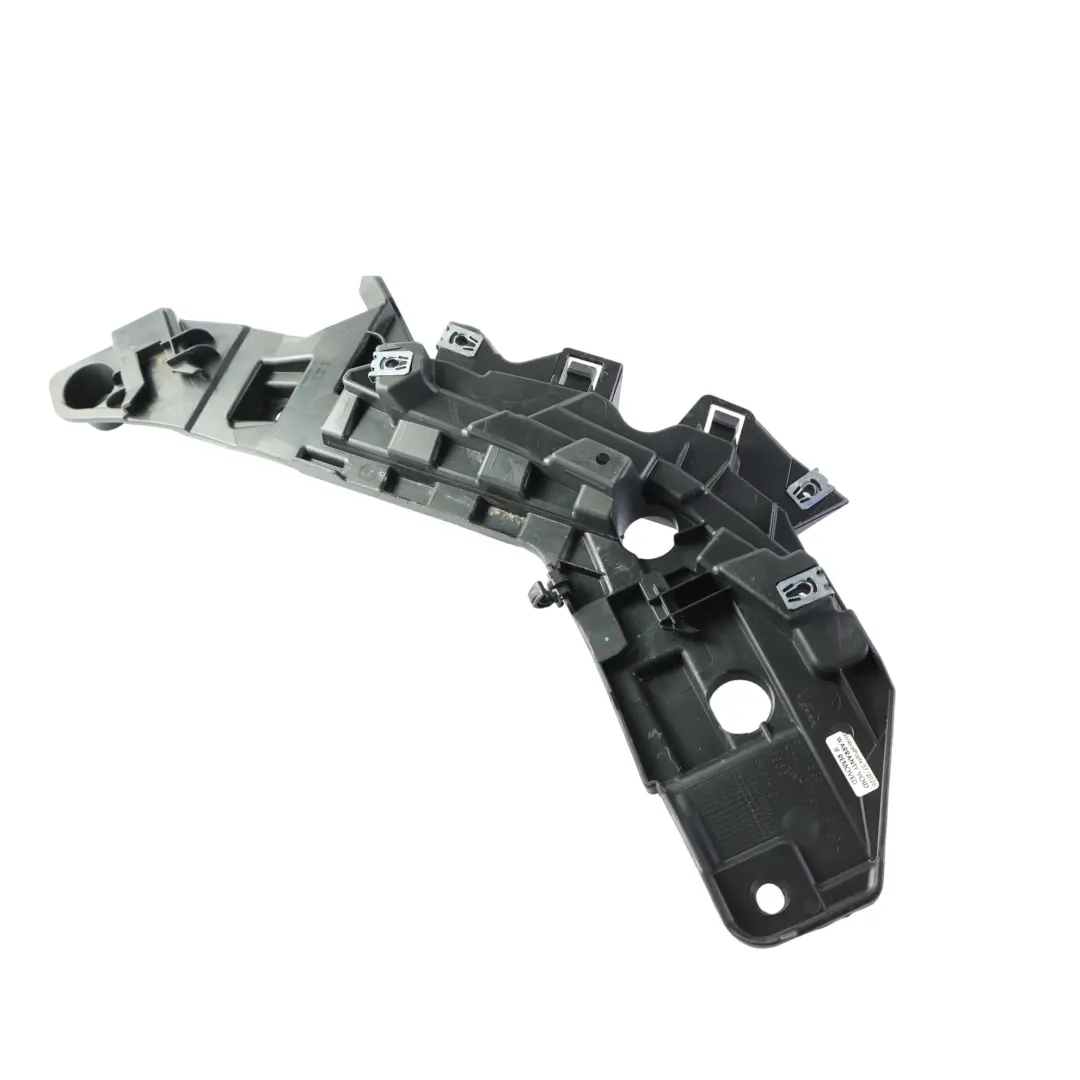 Headlight Bracket Front Left N/S Mounting Support to Vauxhall Movano C with Part number 52218636 Vauxhall Movano C Headlight Bracket Front Left N/S Mounting Support - SKU 52218636 - Part number 52218636