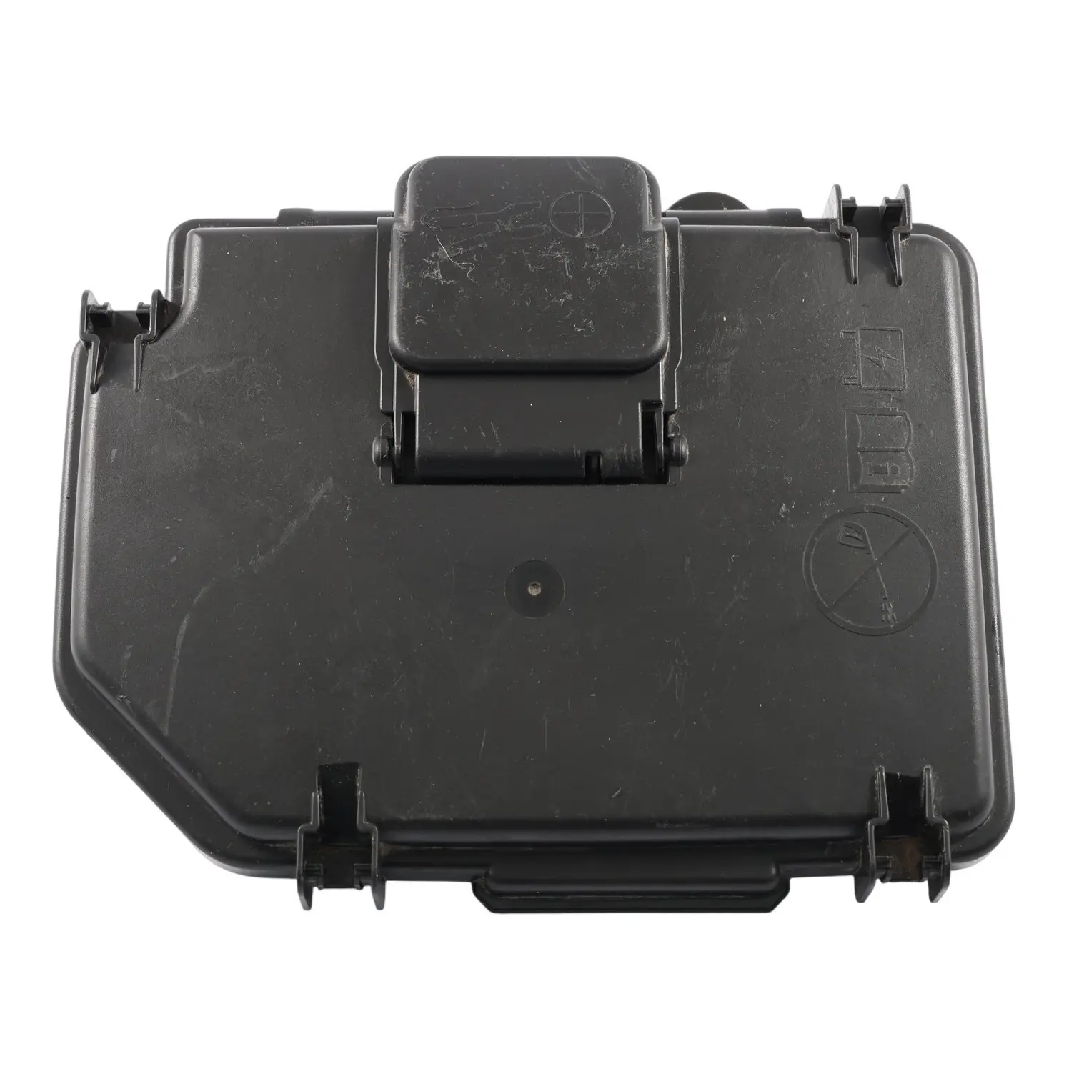 Opel Movano C Tapa Caja Fusibles Cubierta Superior Carcasa 52218980