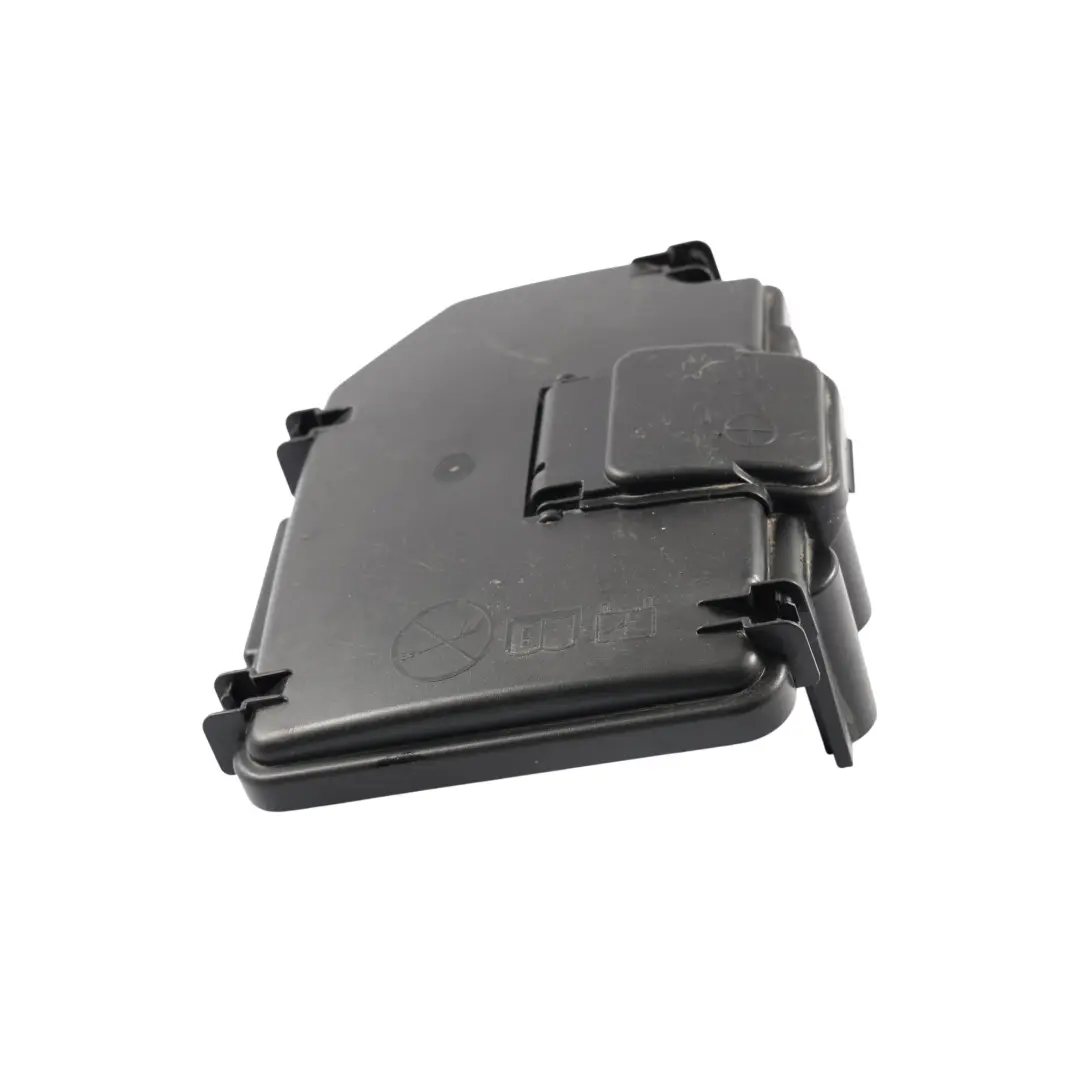 Opel Movano C Coperchio Scatola Fusibili Alloggiamento Superiore - SKU 52218980 - Numero di parte 52218980