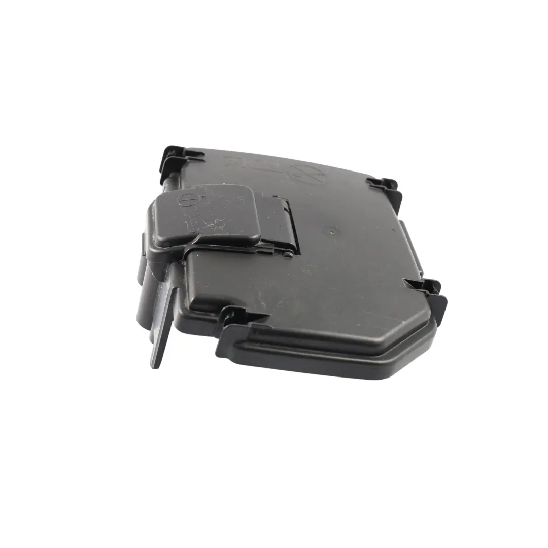 Sicherungskasten Abdeckung Deckel Gehäuse Oben für Opel Movano C mit Teilenummer 52218980 Opel Movano C Sicherungskasten Abdeckung Deckel Gehäuse Oben - SKU 52218980 - Teilenummer 52218980