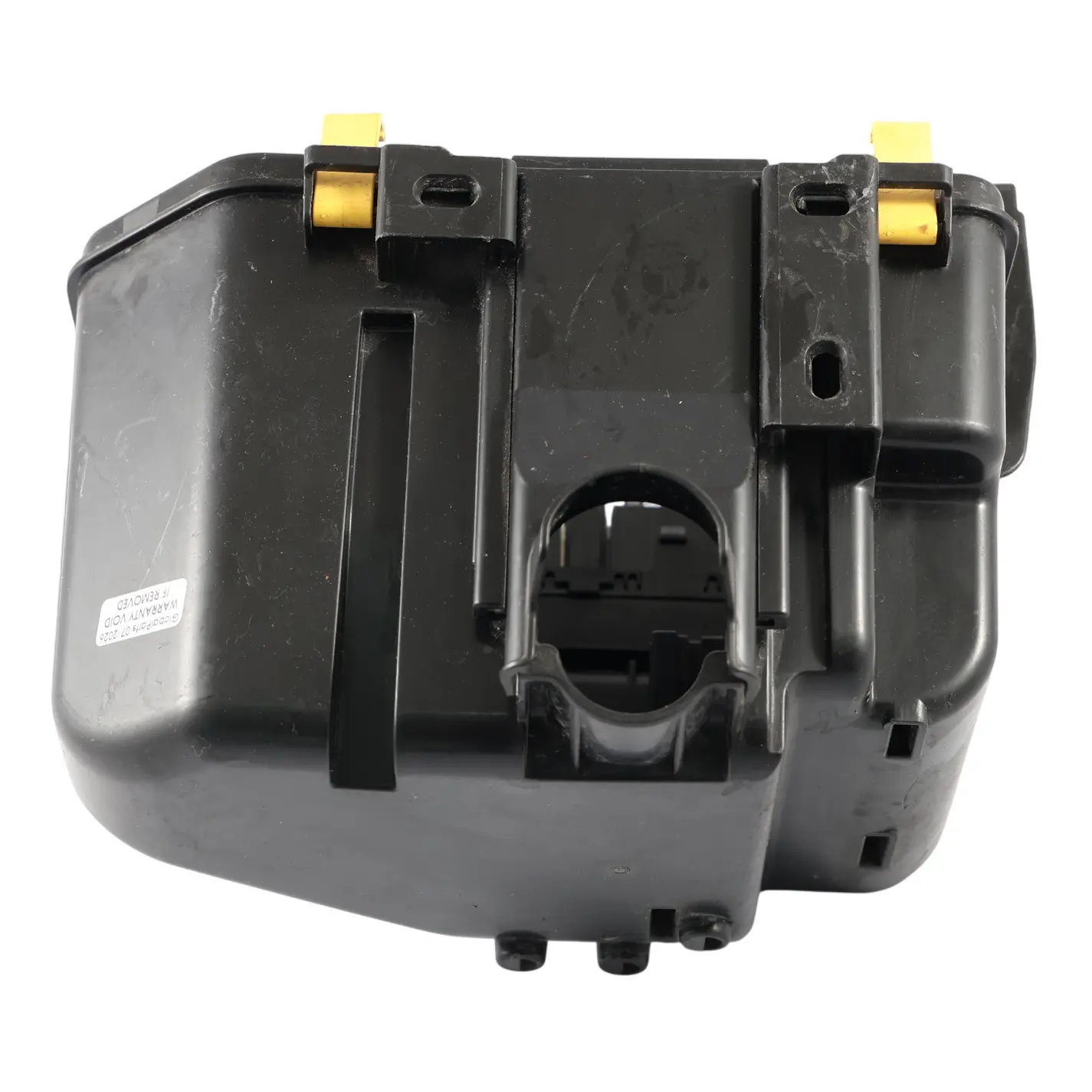 Opel Movano C Carcasa Soporte Caja Fusibles 52218981