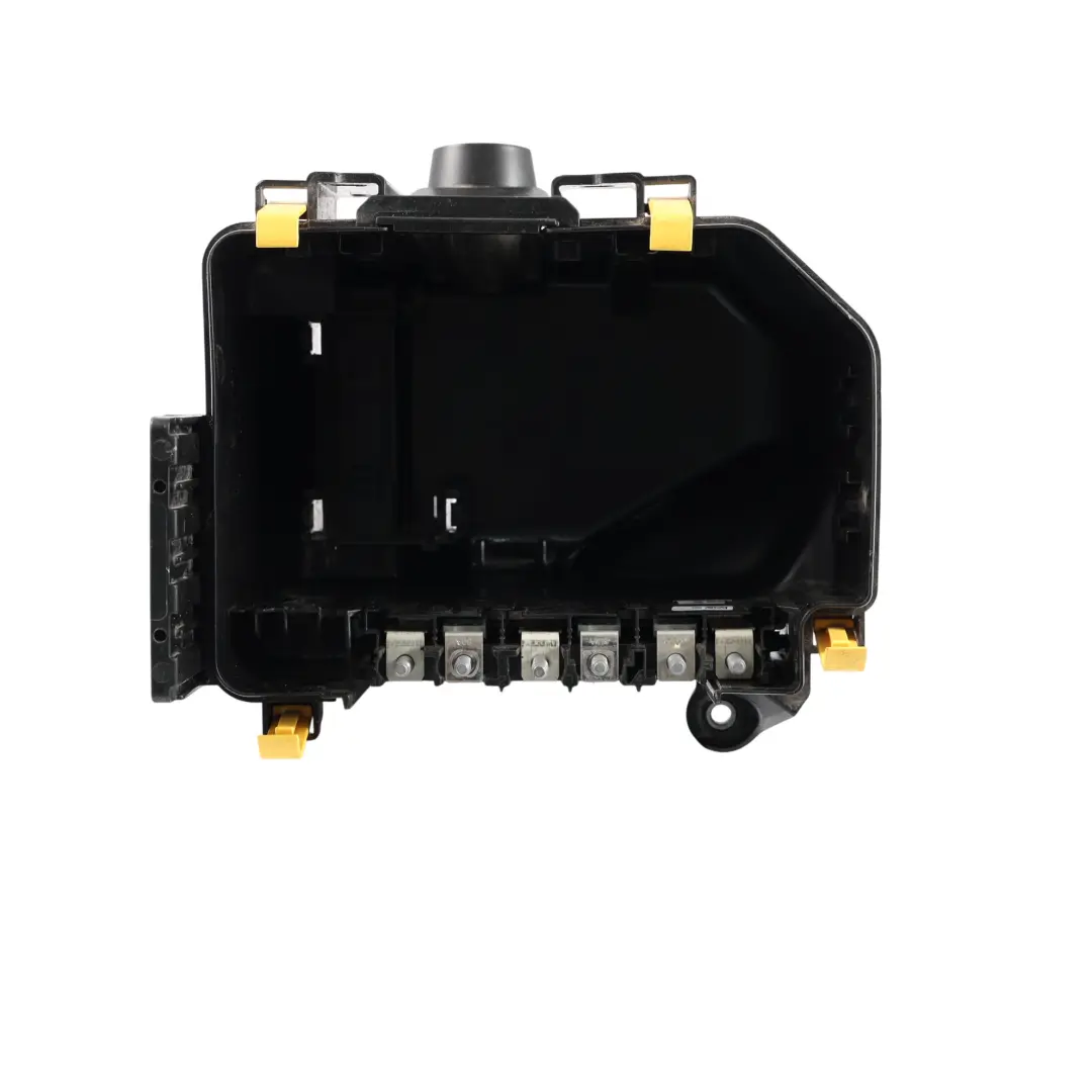 Boîtier Support Cache Couvercle Boîte Fusibles pour Opel Movano C à propos du numéro de pièce 52218981 Opel Movano C Boîtier Support Cache Couvercle Boîte Fusibles - SKU 52218981 - Numéro de pièce 52218981