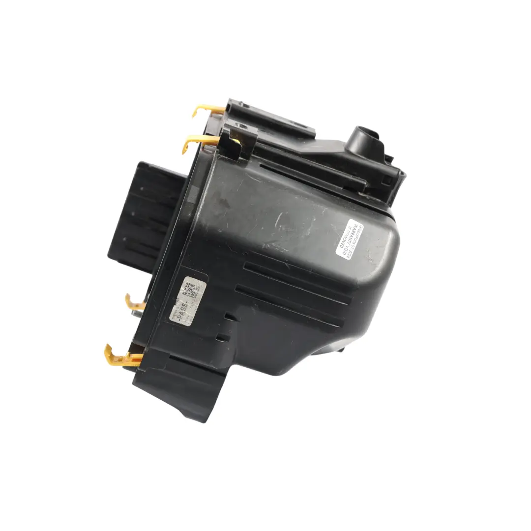 Vauxhall Movano C Fuse Box Cover Housing Bracket Case Enclosure - SKU 52218981 - Part number 52218981