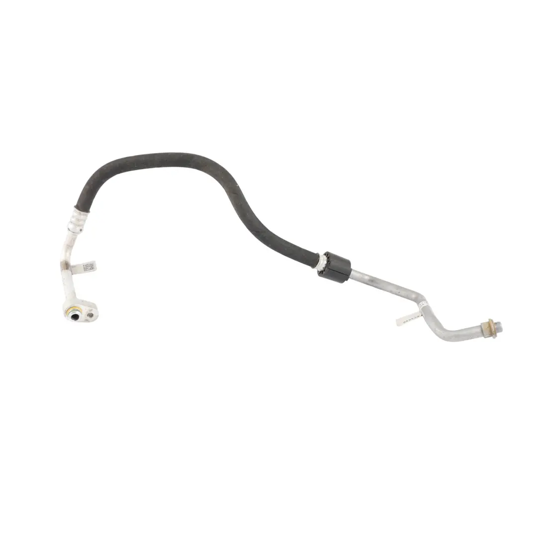 Opel Movano C Tubo Linea Aria Condizionata A/C - SKU 52221184 - Numero di parte 52221184