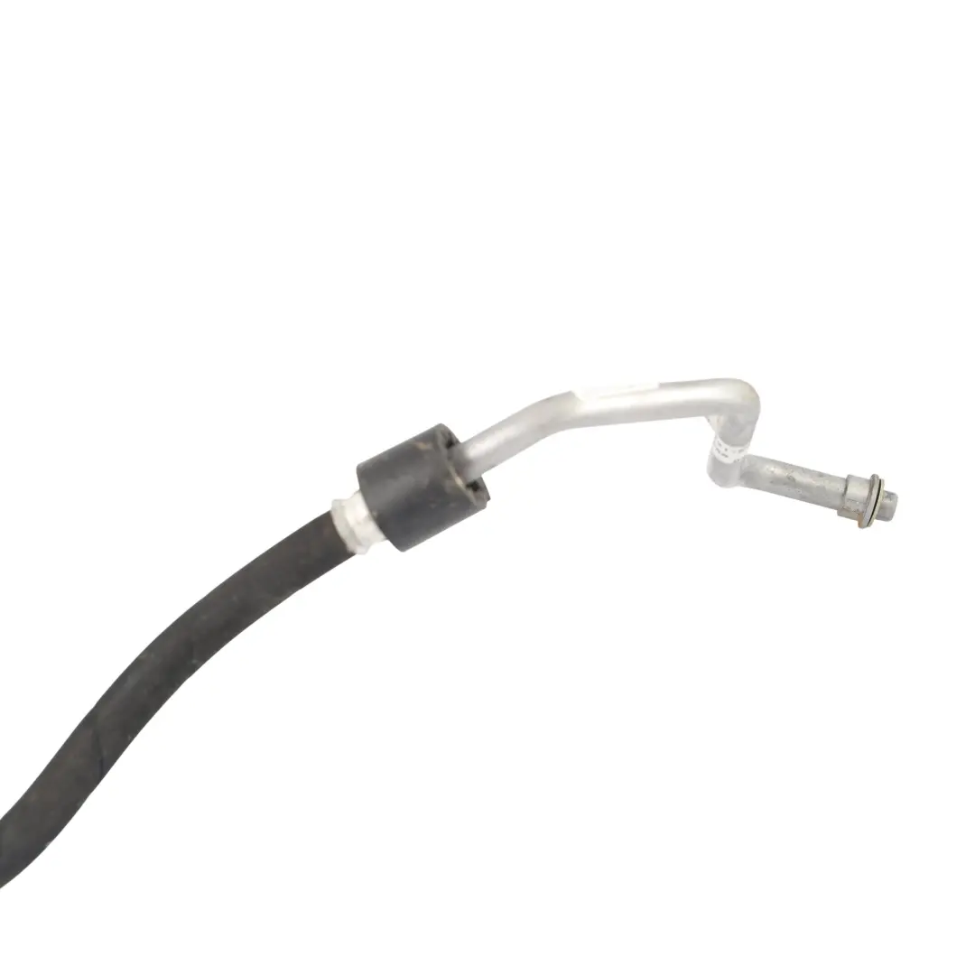 Tuyau Conduite Climatisation A/C pour Opel Movano C à propos du numéro de pièce 52221184 Opel Movano C Tuyau Conduite Climatisation A/C - SKU 52221184 - Numéro de pièce 52221184