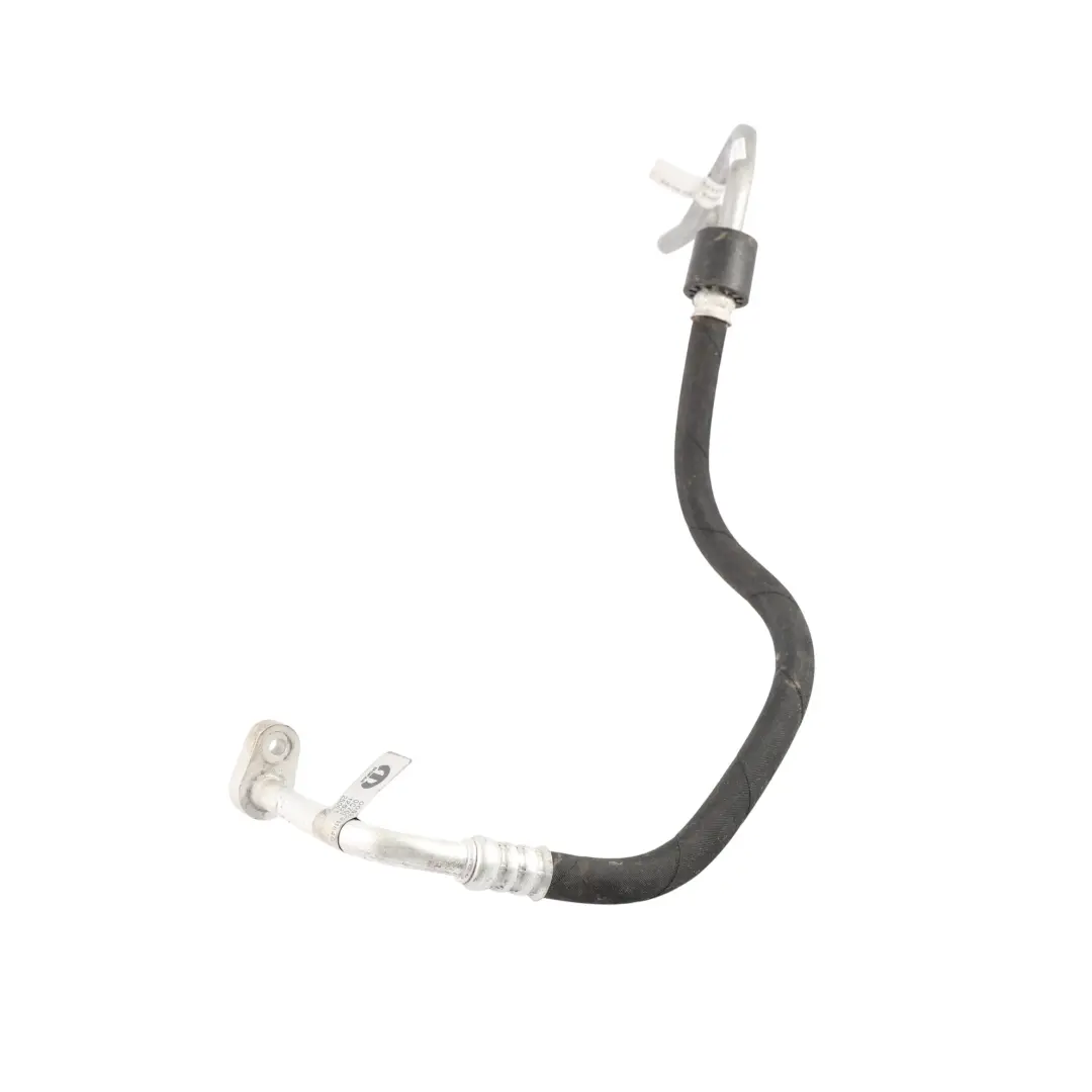 Tubo Manguera Línea Aire Acondicionado A/C para Opel Movano C con número de pieza 52221184 Opel Movano C Tubo Manguera Línea Aire Acondicionado A/C - SKU 52221184 - Número de pieza 52221184