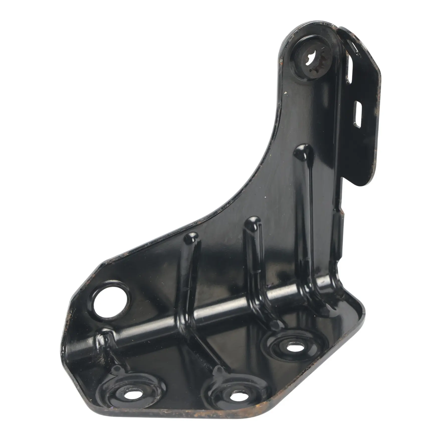 Vauxhall Movano C Carrier Bracket Holder Mount Black 52222121