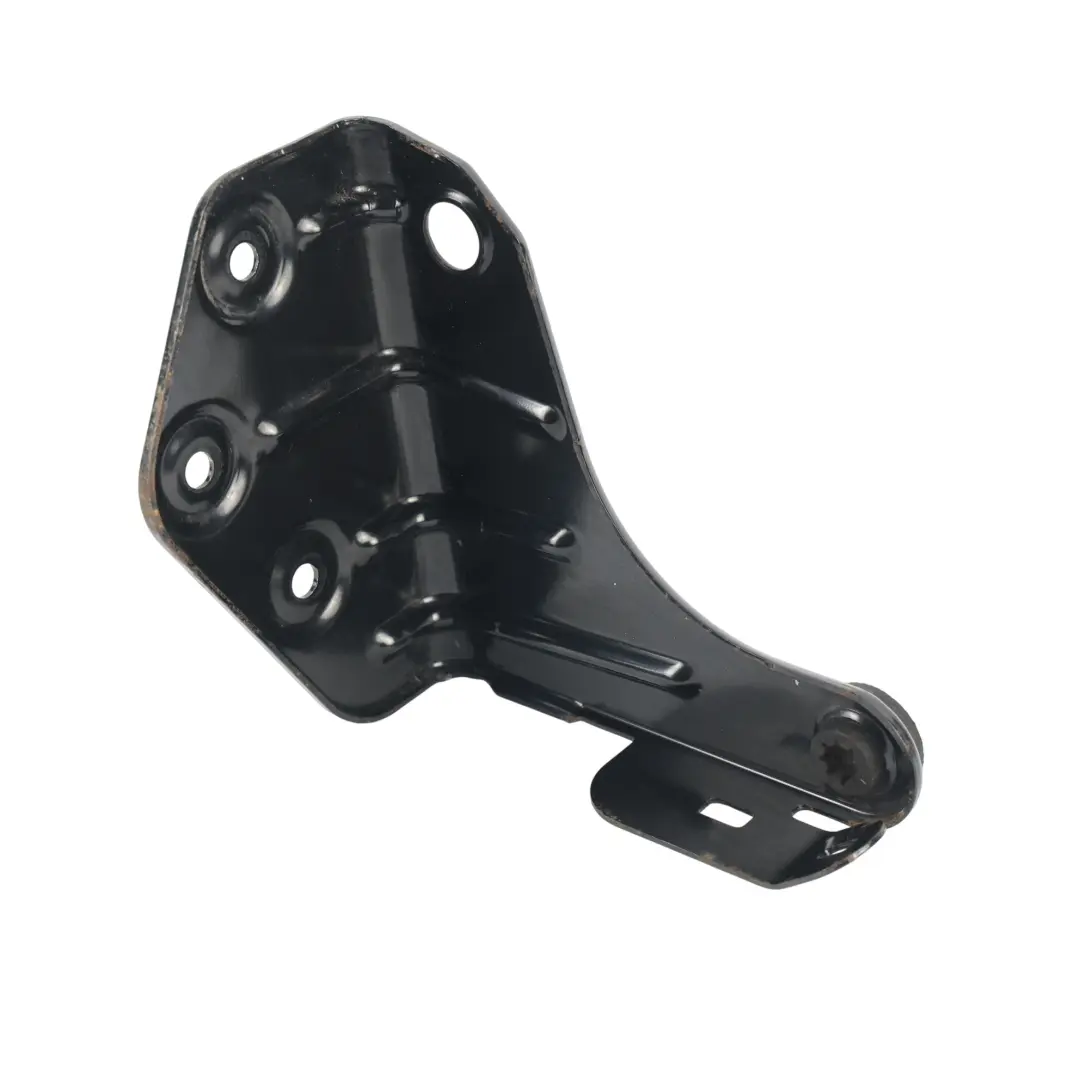 Carrier Bracket Holder Mount Black to Vauxhall Movano C with Part number 52222121 Vauxhall Movano C Carrier Bracket Holder Mount Black - SKU 52222121 - Part number 52222121