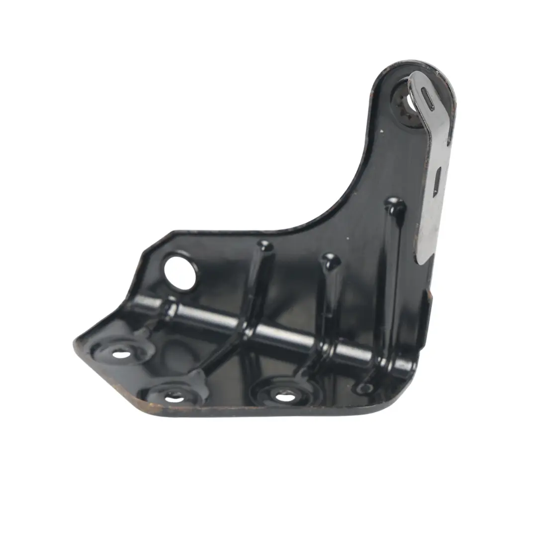 Vauxhall Movano C Carrier Bracket Holder Mount Black - SKU 52222121 - Part number 52222121
